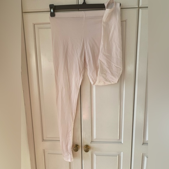 Cool Ice Silk Stocking Sun Protection Leggings - Picture 3 of 9